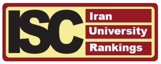 دانشگاه جامع امام حسین(ع) جزء 5 دانشگاه برتر کشور در رتبه بندی ISC قرار گرفت